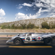 Illustration for article titled How To Make A Porsche 917 Street Legal